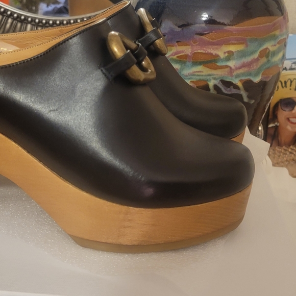 FRAME Clogs - Picture 5 of 11